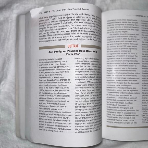 City Politics 10th Ed Dennis Judd & Annika Hinze Urban America Textbook 2019 - Picture 10 of 12